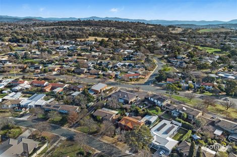 31 Macalister Cres, Curtin, ACT 2605