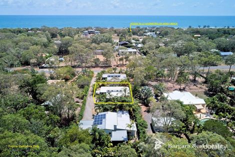 Property photo of 2/4A Kentia Avenue Moore Park Beach QLD 4670
