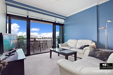Property photo of 75/1 Timbrol Avenue Rhodes NSW 2138