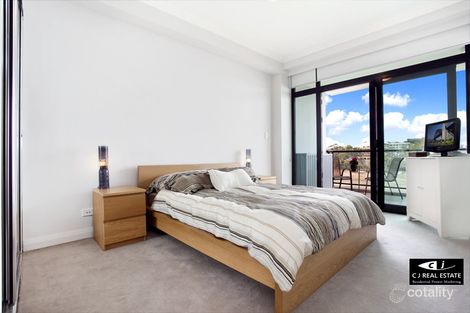 Property photo of 75/1 Timbrol Avenue Rhodes NSW 2138