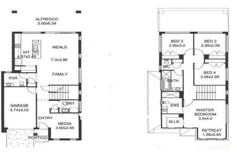 Property photo of LOT 8 Eighth Avenue Austral NSW 2179