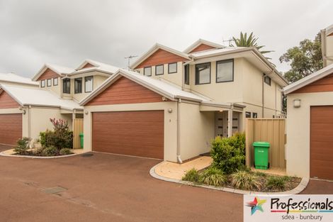 Property photo of 3/3 Hough Road East Bunbury WA 6230