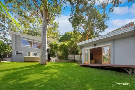 Property photo of 227A The Round Drive Avoca Beach NSW 2251