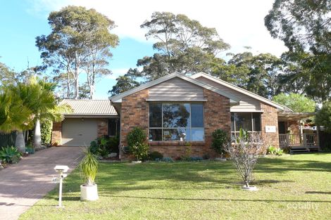 1/26 Thomas Mitchell Cres, Sunshine Bay, NSW 2536