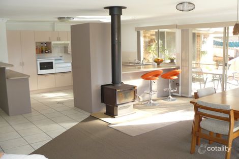 Property photo of 1/26 Thomas Mitchell Crescent Sunshine Bay NSW 2536