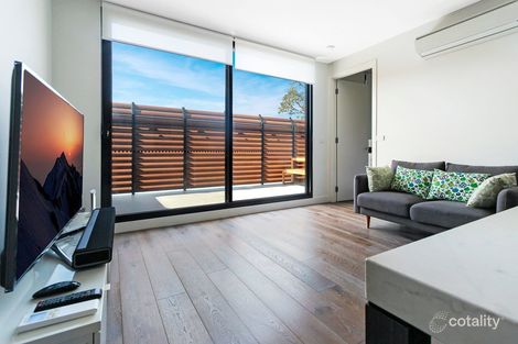 303/21 Rose St, Fitzroy, VIC 3065