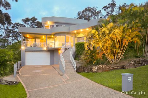 Property photo of 37 Killara Street Currumbin Waters QLD 4223