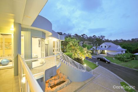 Property photo of 37 Killara Street Currumbin Waters QLD 4223