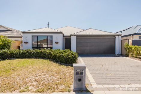 Property photo of 8 Canunda Way Yanchep WA 6035