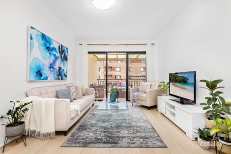 Property photo of 21/39-41 West Street Hurstville NSW 2220