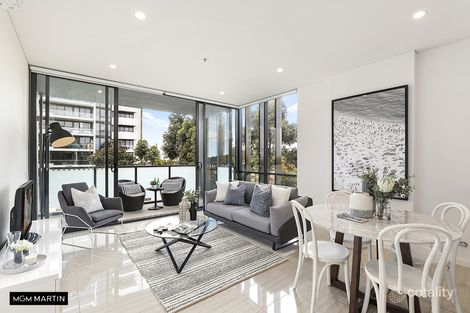 Property photo of 728/2B Defries Avenue Zetland NSW 2017