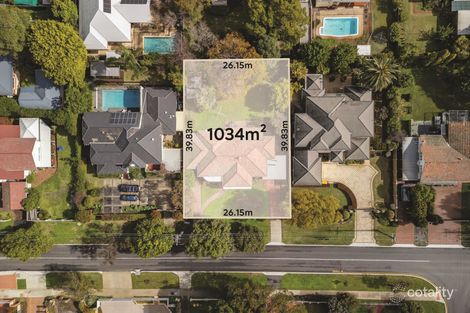 Property photo of 77 Smyth Road Nedlands WA 6009