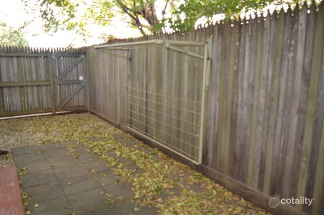 Property photo of 5/33 Helen Street Newtown QLD 4350