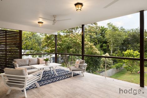 Property photo of 13 Stimpson Street Fairfield QLD 4103
