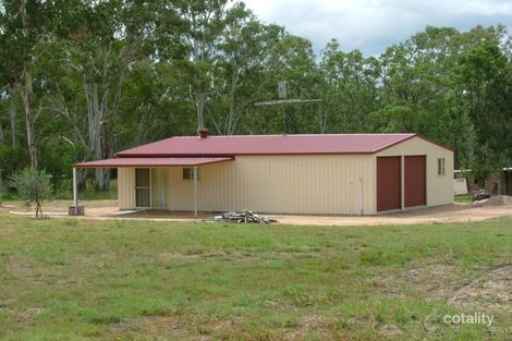 11 Lee Ct, Nanango, QLD 4615