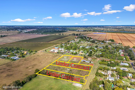 11/13-15 Wheelers Rd, Oakwood, QLD 4670