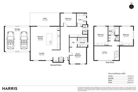 Property photo of 2A Ruddock Avenue Hilton SA 5033