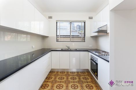 3/55 Dora St, Hurstville, NSW 2220