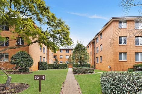 12/4 Buller Rd, Artarmon, NSW 2064
