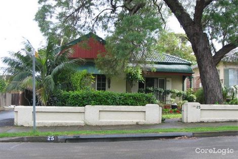 Property photo of 25 Minna Street Burwood NSW 2134
