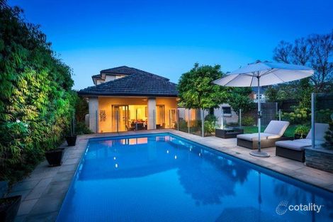 Property photo of 18 Adrian Street Glen Iris VIC 3146