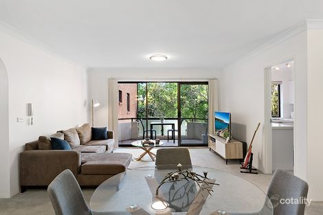 Property photo of 10/9 Broughton Road Artarmon NSW 2064