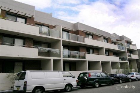 Property photo of 9/124-126 Parramatta Road Camperdown NSW 2050