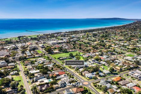 Property photo of 64 Rosebud Parade Rosebud VIC 3939