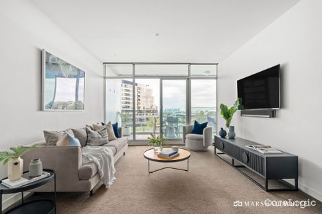 Property photo of 503/4-14 Burke Avenue Hawthorn East VIC 3123