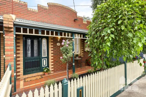 43 Castlemaine St, Yarraville, VIC 3013