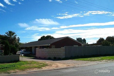 Property photo of 1/35 Central Road Wonthella WA 6530