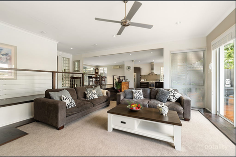 Property photo of 34 Pinnacle Court Robina QLD 4226