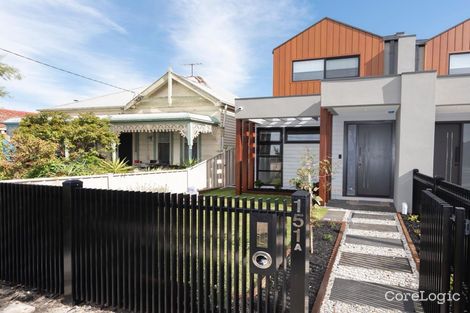 Property photo of 151A Charles Street Seddon VIC 3011