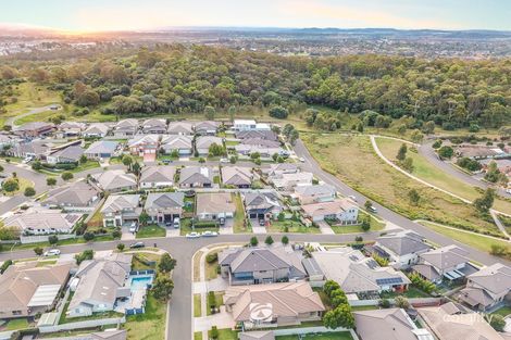 Property photo of 1 Logonia Crescent Mount Annan NSW 2567