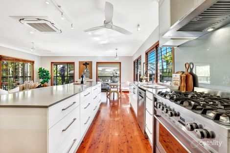 Property photo of 4 Donnelly Close Brinsmead QLD 4870