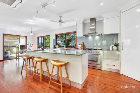 Property photo of 4 Donnelly Close Brinsmead QLD 4870