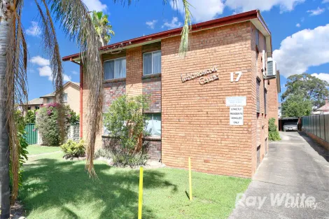 Property photo of 4/17 Hemmings Street Penrith NSW 2750