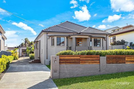 Property photo of 6 Quarry Street Port Kembla NSW 2505