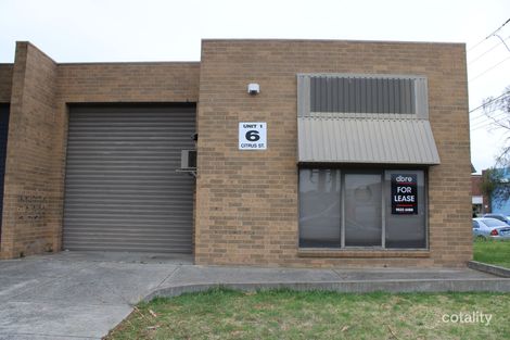 1/6 Citrus St, Braeside, VIC 3195