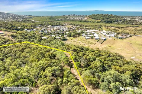 Property photo of 117 Hidden Valley Road Hidden Valley QLD 4703