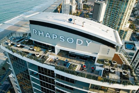 Property photo of 1204/3440 Surfers Paradise Boulevard Surfers Paradise QLD 4217
