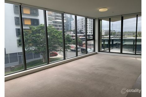 Property photo of 206/16 Brodie Spark Drive Wolli Creek NSW 2205