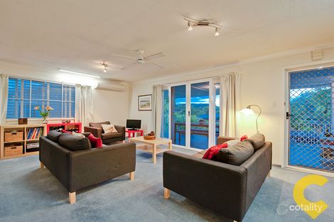 Property photo of 8 Dooloo Crescent Ferny Hills QLD 4055