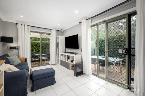 Property photo of 175 Wrights Road Castle Hill NSW 2154