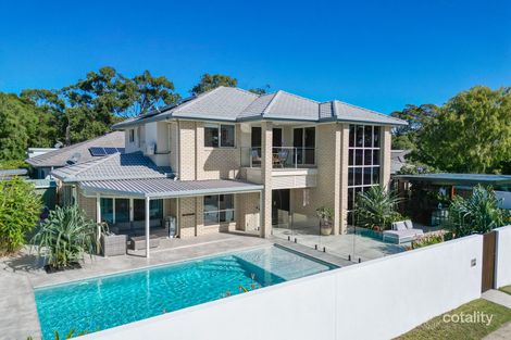 Property photo of 45 Sixth Avenue Woorim QLD 4507