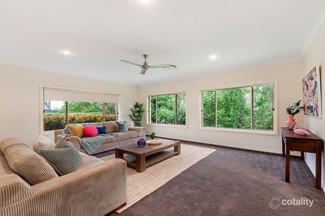 Property photo of 18 Cordyline Drive Reedy Creek QLD 4227