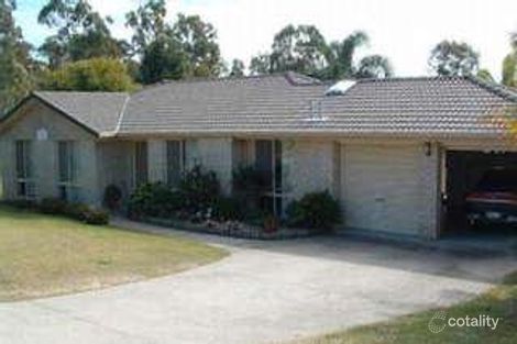 Property photo of 5 Metcalf Court Ormeau QLD 4208