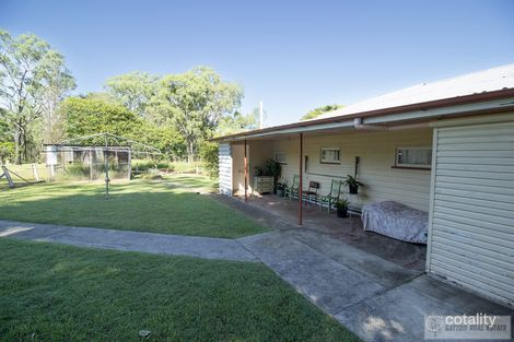 Property photo of 3913 Warrego Highway Hatton Vale QLD 4341