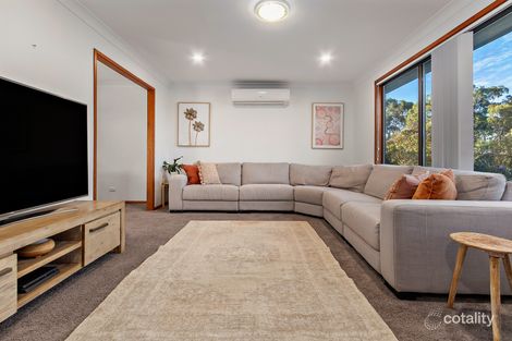 Property photo of 18 Enterprise Way Woodrising NSW 2284