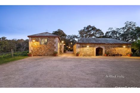 Property photo of 145 Manuka Road Panton Hill VIC 3759